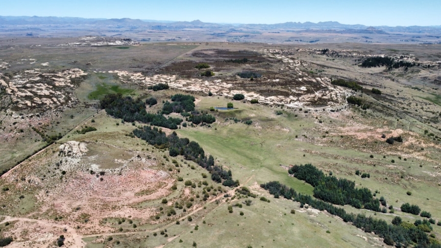 8 Bedroom Property for Sale in Bethlehem Rural Free State